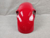 Garde boue AV rouge CB650F CBR650F 14/16 61110-MJE-D10ZH