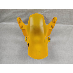 Garde boue avant jaune neuf MSX125 2013 HONDA 61100-K26-901ZA *Y217P*