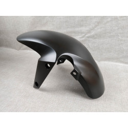 Garde-boue avant noir mat Honda CB650F ABS 2014/2016 neuf