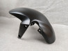 Garde-boue avant noir mat Honda CB650F ABS 2014/2016 neuf