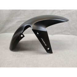 Garde-boue avant noir mat Honda CB650F ABS 2014/2016 neuf