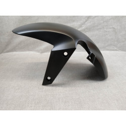 Garde-boue avant noir mat Honda CB650F ABS 2014/2016 neuf