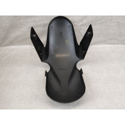 Garde-boue avant noir mat Honda CB650F ABS 2014/2016 neuf