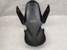 Garde-boue avant noir mat Honda CB650F ABS 2014/2016 neuf