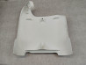 Plaque Numéro Avant Honda CR125 CR250 2002-2003 | 61136-MEB-770ZA