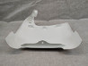 Plaque Numéro Avant Honda CR125 CR250 2002-2003 | 61136-MEB-770ZA