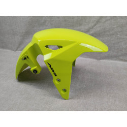 GARDE BOUE AV jaune MSX125 msx 2017/2018 neuf HONDA 61000-K26-C10ZA