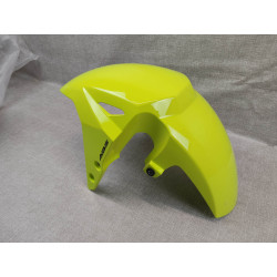 GARDE BOUE AV jaune MSX125 msx 2017/2018 neuf HONDA 61000-K26-C10ZA