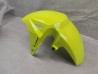 GARDE BOUE AV jaune MSX125 msx 2017/2018 neuf HONDA 61000-K26-C10ZA