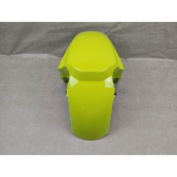 GARDE BOUE AV jaune MSX125 msx 2017/2018 neuf HONDA 61000-K26-C10ZA