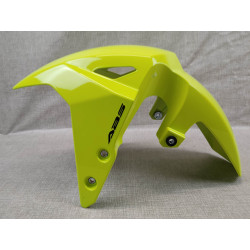 GARDE BOUE AV jaune MSX125 msx 2017/2018 neuf HONDA 61000-K26-C10ZA