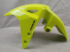 GARDE BOUE AV jaune MSX125 msx 2017/2018 neuf HONDA 61000-K26-C10ZA