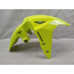 GARDE BOUE AV jaune MSX125 msx 2017/2018 neuf HONDA 61000-K26-C10ZA