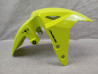 GARDE BOUE AV jaune MSX125 msx 2017/2018 neuf HONDA 61000-K26-C10ZA