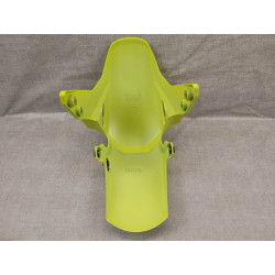 GARDE BOUE AV jaune MSX125 msx 2017/2018 neuf HONDA 61000-K26-C10ZA