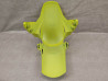 GARDE BOUE AV jaune MSX125 msx 2017/2018 neuf HONDA 61000-K26-C10ZA