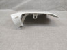 Plaque numéro Honda CR125R CR250R 2004-2005 NOS | 61136-MEN-670