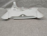 Plaque numéro Honda CR125R CR250R 2004-2005 NOS | 61136-MEN-670
