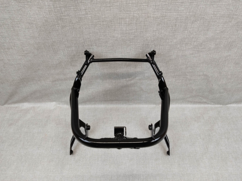 Support Carénage Avant Araignée Honda NC700 X - Ref 61310-MGS-D30