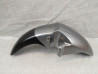 Garde-boue Avant Bi-Color Honda CBF125 2009 Neuf | 61100-KWF-900WH