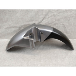 Garde-boue Avant Bi-Color Honda CBF125 2009 Neuf | 61100-KWF-900WH