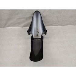 Garde-boue Avant Bi-Color Honda CBF125 2009 Neuf | 61100-KWF-900WH
