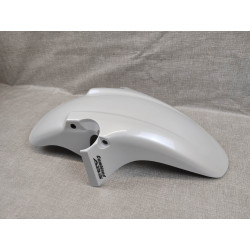 Garde-boue Avant Blanc Nacré Neuf Honda CBF1000 2012-2016