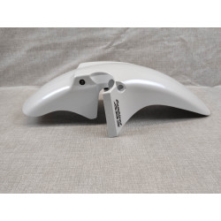 Garde-boue Avant Blanc Nacré Neuf Honda CBF1000 2012-2016