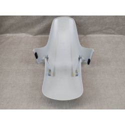 Garde-boue Avant Blanc Nacré Neuf Honda CBF1000 2012-2016