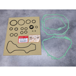 Pochette joints bas moteur B CB600F HORNET 05 HONDA 06112-MBZ-C50