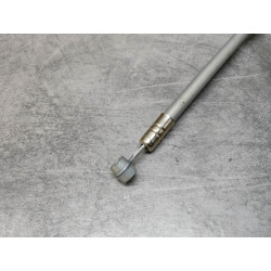 Joint carter embrayage TRX400 EX 99-04 XR400 R/R3 96-04 HONDA 11394-KCY-670