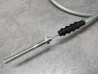 Joint carter embrayage TRX400 EX 99-04 XR400 R/R3 96-04 HONDA 11394-KCY-670