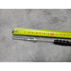 Joint carter embrayage TRX400 EX 99-04 XR400 R/R3 96-04 HONDA 11394-KCY-670