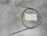 Cable gaz origine GRIS (95cm) pour CB125S/S1 CD125S HONDA 17910-107-671