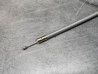 Cable gaz origine GRIS (95cm) pour CB125S/S1 CD125S HONDA 17910-107-671