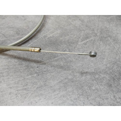 Cable gaz origine GRIS (95cm) pour CB125S/S1 CD125S HONDA 17910-107-671