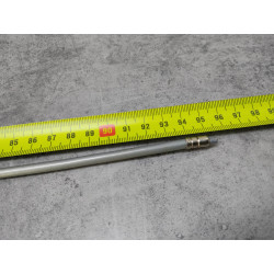 Cable gaz origine GRIS (95cm) pour CB125S/S1 CD125S HONDA 17910-107-671