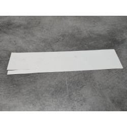 Décor autocollant CB600F HORNET 05-06 HONDA 77217-MBZ-C50ZC