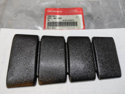 Protection de réservoir HONDA 08P61-KAZ-800F