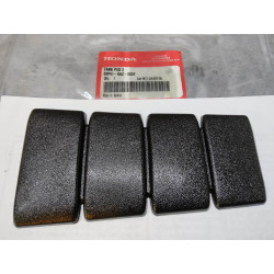 Protection de réservoir HONDA 08P61-KAZ-800F