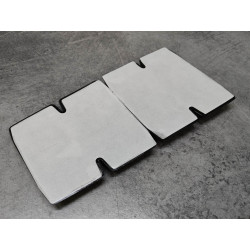 Protection de réservoir HONDA 08P61-KAZ-800F