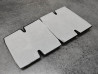 Protection de réservoir HONDA 08P61-KAZ-800F