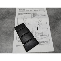 Protection de réservoir HONDA 08P61-KAZ-800F
