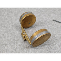 Flotteur de carbu ADAPTABLE diverses HONDA CB250K 350K CB125S 16013-0286-014P