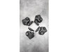 Kit 4 Amortisseurs Couple Roue Arrière Honda CB750 Four Adaptable