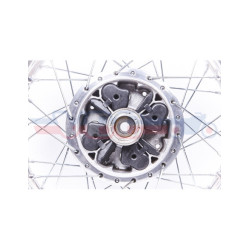 Kit 4 Amortisseurs Couple Roue Arrière Honda CB750 Four Adaptable
