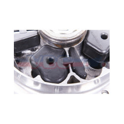 Kit 4 Amortisseurs Couple Roue Arrière Honda CB750 Four Adaptable