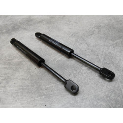 Vérins de top case (la paire) GL1800 HONDA 83590-VERIN-GL NOS