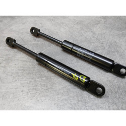 Vérins de top case (la paire) GL1800 HONDA 83590-VERIN-GL NOS