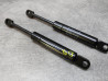 Vérins de top case (la paire) GL1800 HONDA 83590-VERIN-GL NOS